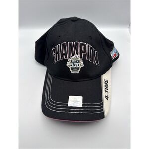 Helio Castroneves #06 Indy 500 Racing Adjustable Hat